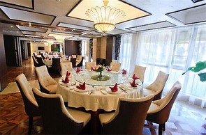 Galaxy Minyoun Chongqing Xiannv Mountain Resort