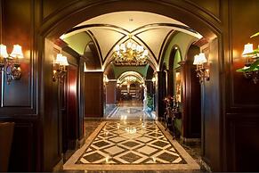 Galaxy Minyoun Chongqing Xiannv Mountain Resort