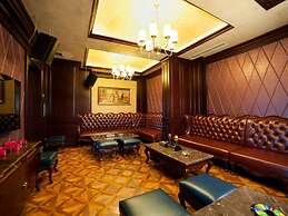 Galaxy Minyoun Chongqing Xiannv Mountain Resort