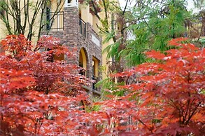 Galaxy Minyoun Chongqing Xiannv Mountain Resort