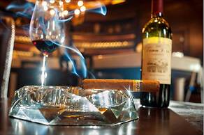 Galaxy Minyoun Chongqing Xiannv Mountain Resort