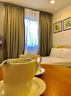 Umali Kayo at Megatower Residences 1