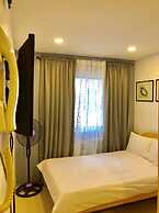 Umali Kayo at Megatower Residences 1