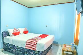 Zury Homestay - Hostel