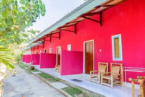 Zury Homestay - Hostel