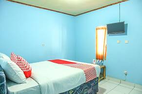 OYO 1662 Zury Homestay