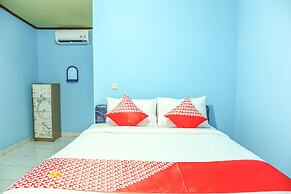 OYO 1662 Zury Homestay