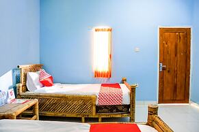 OYO 1662 Zury Homestay