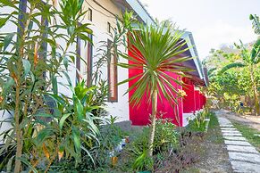 OYO 1662 Zury Homestay