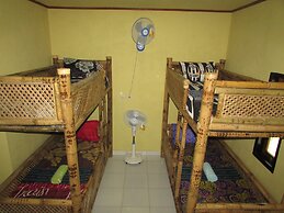 OYO 1662 Zury Homestay
