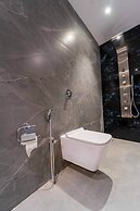 Treebo Winter Town Venna Lake