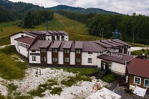 Grand Baikal Hotel