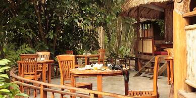 Barefoot at Havelock