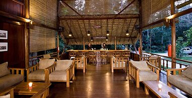 Barefoot at Havelock