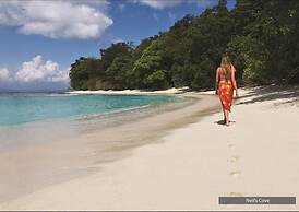 Barefoot at Havelock