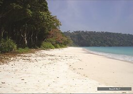 Barefoot at Havelock