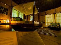 Barefoot at Havelock