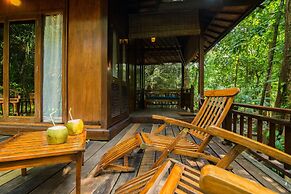 Barefoot at Havelock