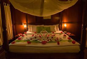 Barefoot at Havelock