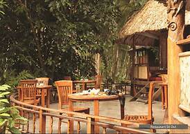 Barefoot at Havelock