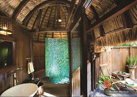 Barefoot at Havelock