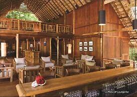 Barefoot at Havelock