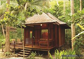 Barefoot at Havelock