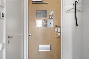 Hiisi Homes Turku Fleminginkatu