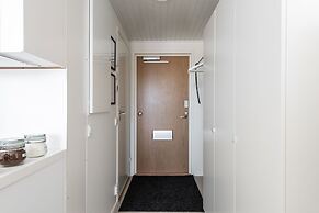 Hiisi Homes Turku Fleminginkatu