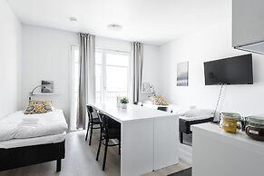 Hiisi Homes Turku Fleminginkatu