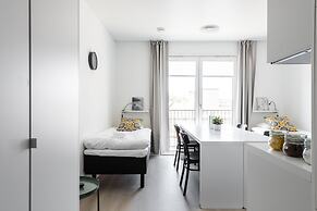 Hiisi Homes Turku Fleminginkatu