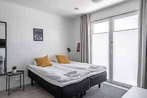 Hiisi Homes Turku Fleminginkatu