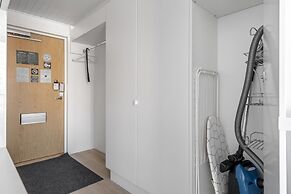 Hiisi Homes Turku Fleminginkatu