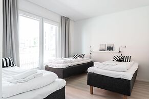 Hiisi Homes Turku Fleminginkatu