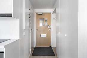 Hiisi Homes Turku Fleminginkatu