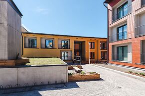 Hiisi Homes Turku Fleminginkatu