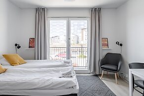 Hiisi Homes Turku Fleminginkatu