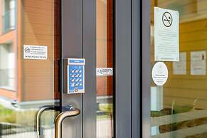 Hiisi Homes Turku Fleminginkatu