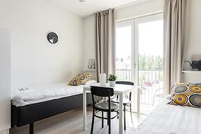 Hiisi Homes Turku Fleminginkatu