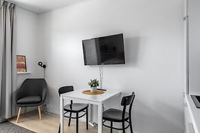 Hiisi Homes Turku Fleminginkatu