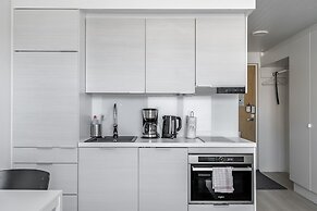 Hiisi Homes Turku Fleminginkatu