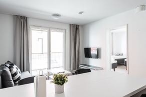 Hiisi Homes Turku Fleminginkatu