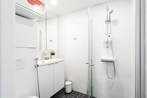 Hiisi Homes Turku Fleminginkatu