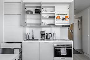 Hiisi Homes Turku Fleminginkatu