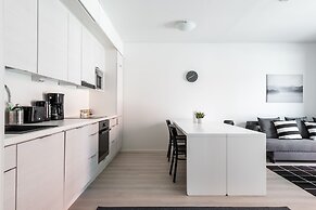 Hiisi Homes Turku Fleminginkatu