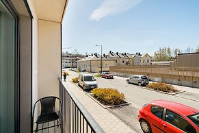 Hiisi Homes Turku Fleminginkatu