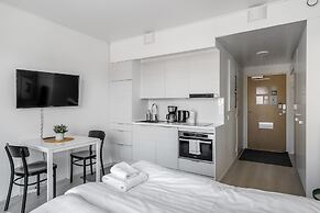 Hiisi Homes Turku Fleminginkatu