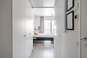 Hiisi Homes Turku Fleminginkatu