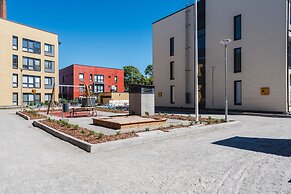 Hiisi Homes Turku Fleminginkatu