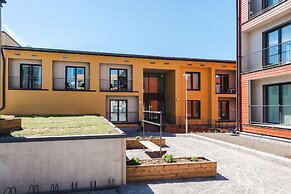 Hiisi Homes Turku Fleminginkatu